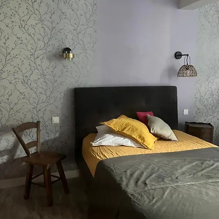 In A House In The Center Of The