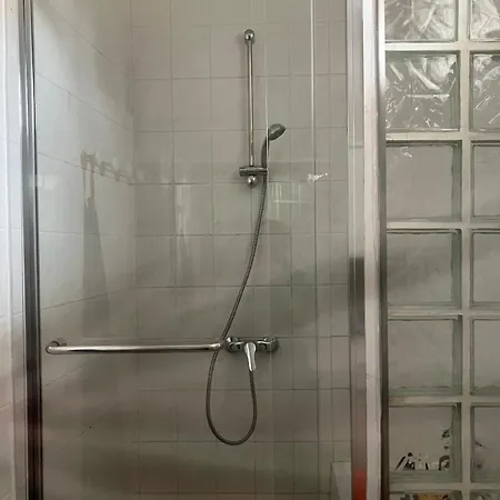 In A House In The Center Of The